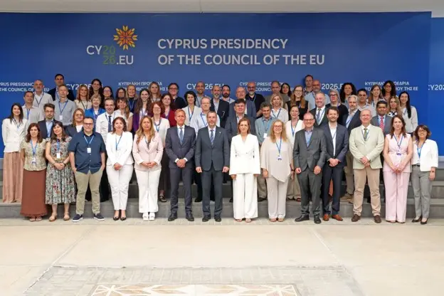 Mosquito-Borne Diseases Conference in Nicosia